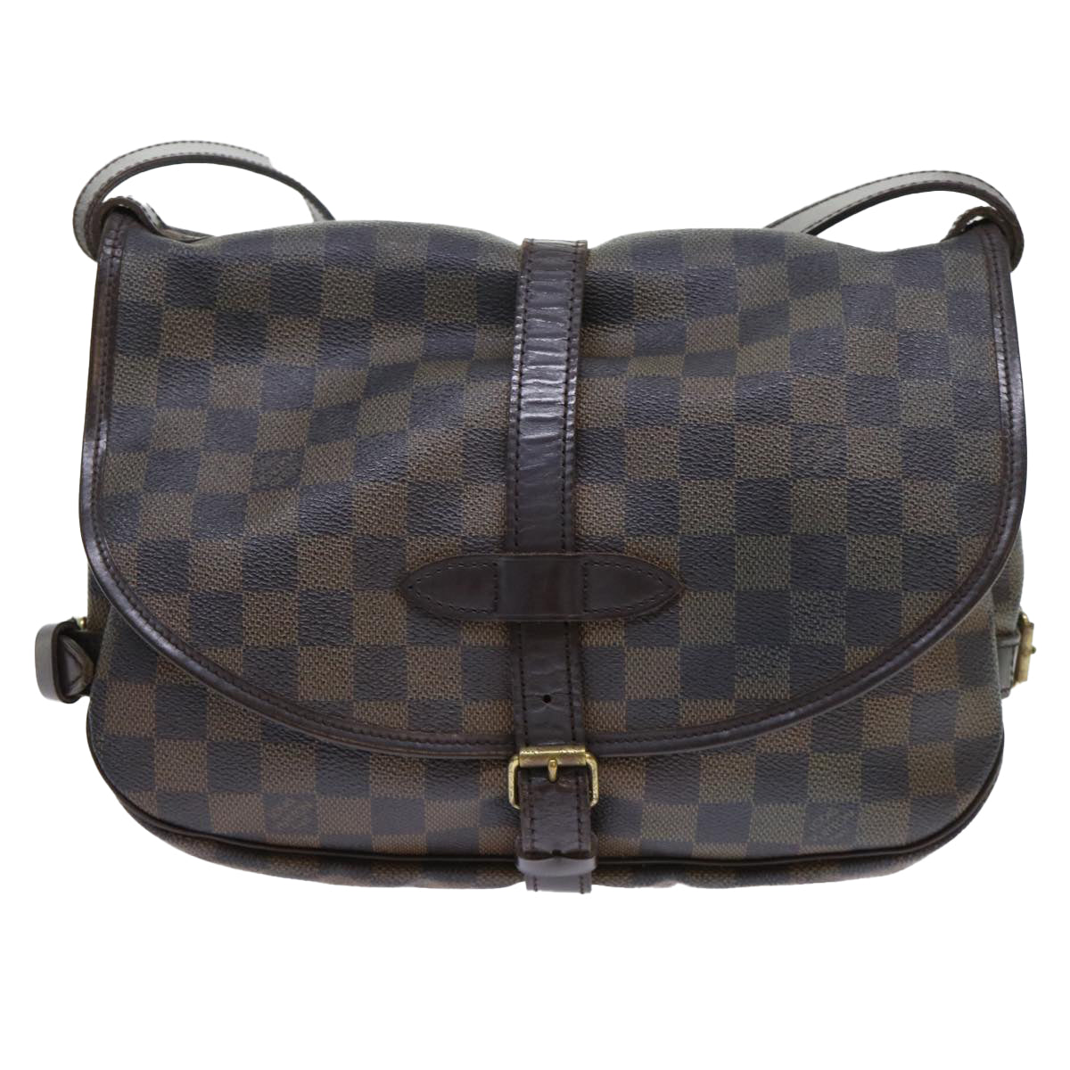 Louis Vuitton Saumur 30 Shoulder Bag