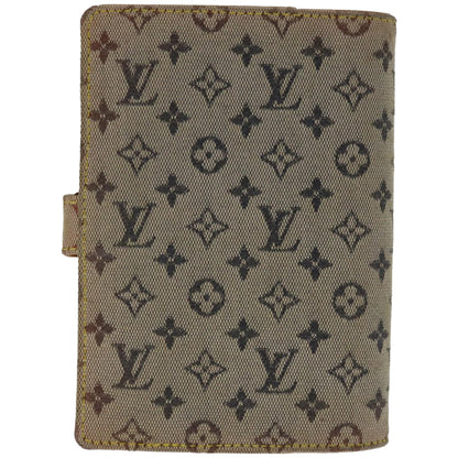 Louis Vuitton Agenda PM Wallet