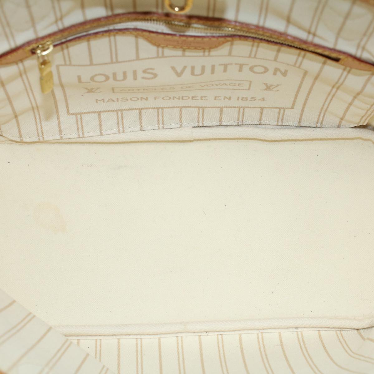 Louis Vuitton Neverfull PM Tote Bag