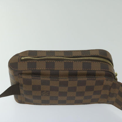 Louis Vuitton Geronimos Shoulder Bag