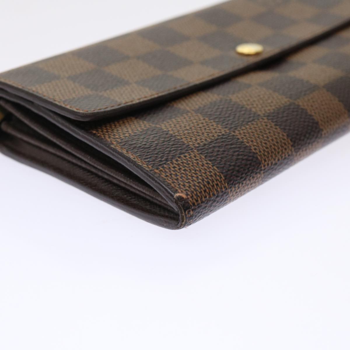 Louis Vuitton Portefeuille Sarah Wallet