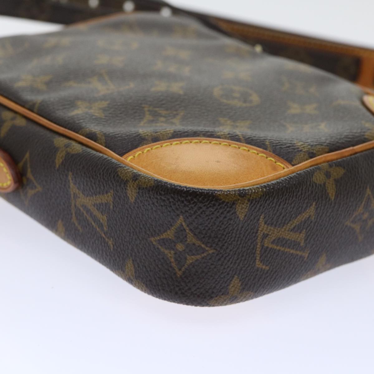 Louis Vuitton Danube Shoulder Bag