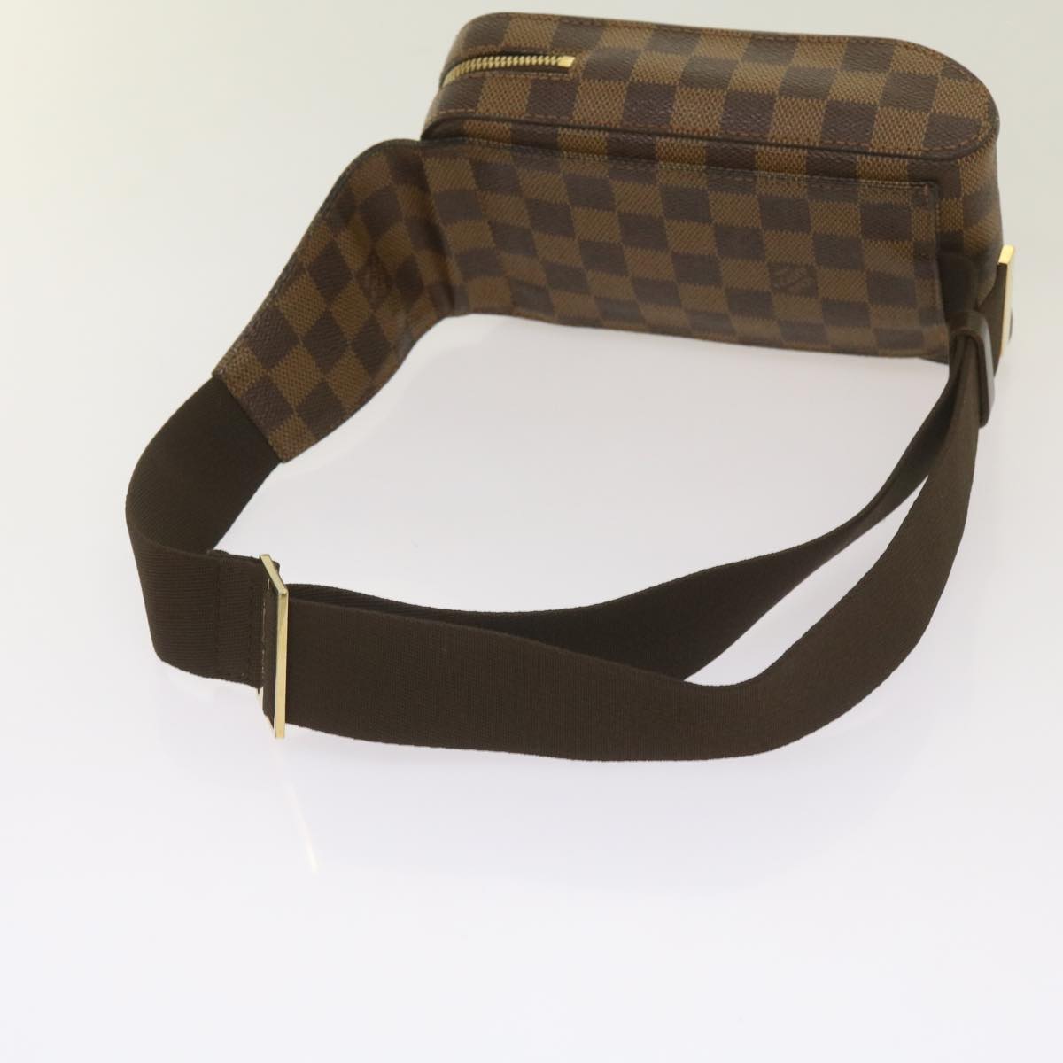 Louis Vuitton Geronimos Shoulder Bag