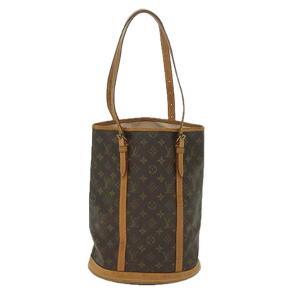 Louis Vuitton Bucket GM Shoulder Bag