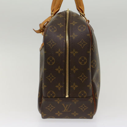 Louis Vuitton Deauville Handbag