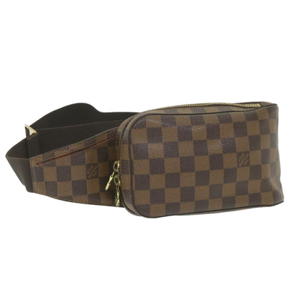 Louis Vuitton Geronimos Shoulder Bag