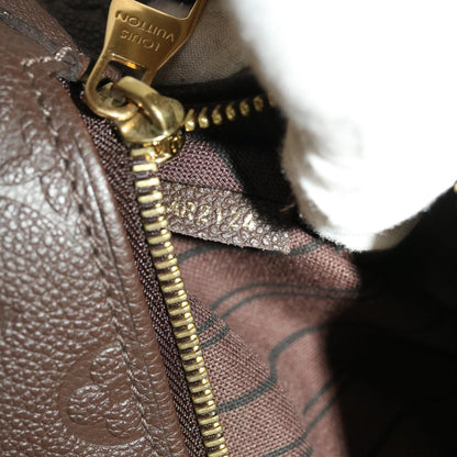 Louis Vuitton Bastille Handbag