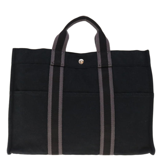 Hermès Fourre tout Tote Bag