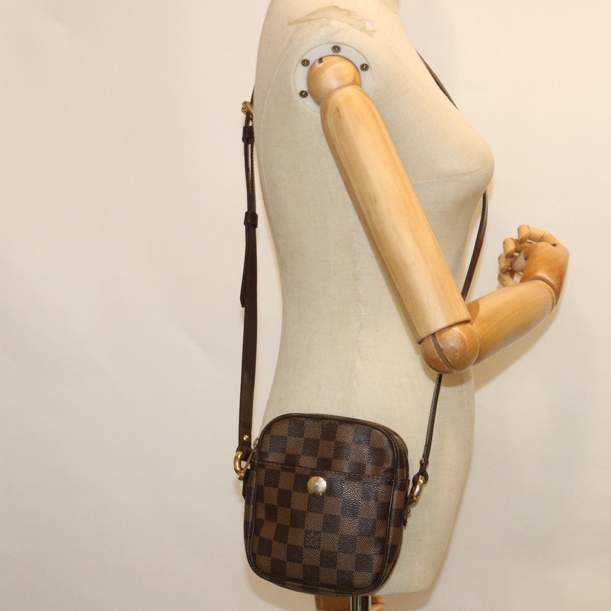 Louis Vuitton Rift Shoulder Bag