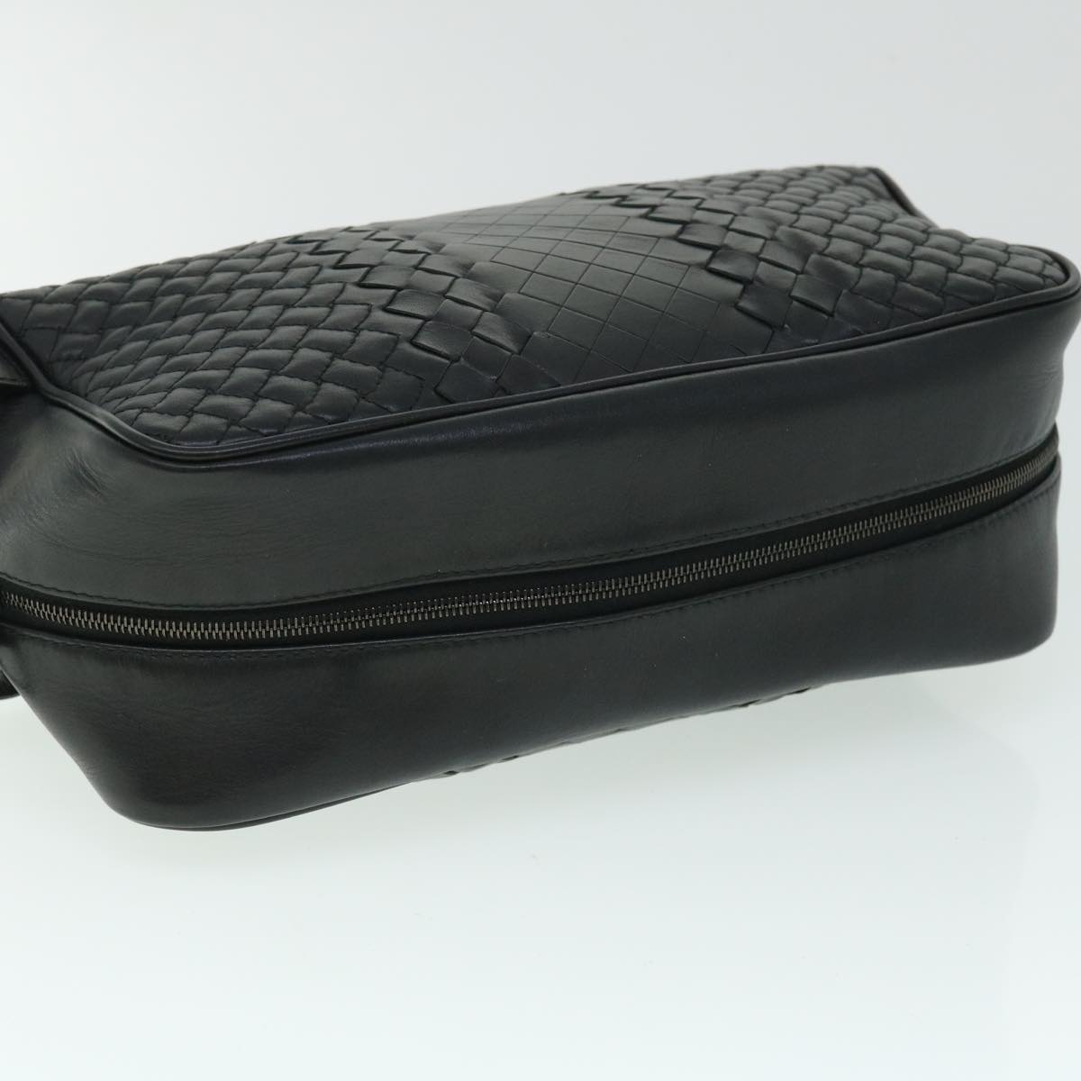 Bottega Veneta Intrecciato Clutch