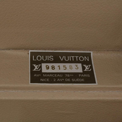 Louis Vuitton COTTEVILLE Travel Bag