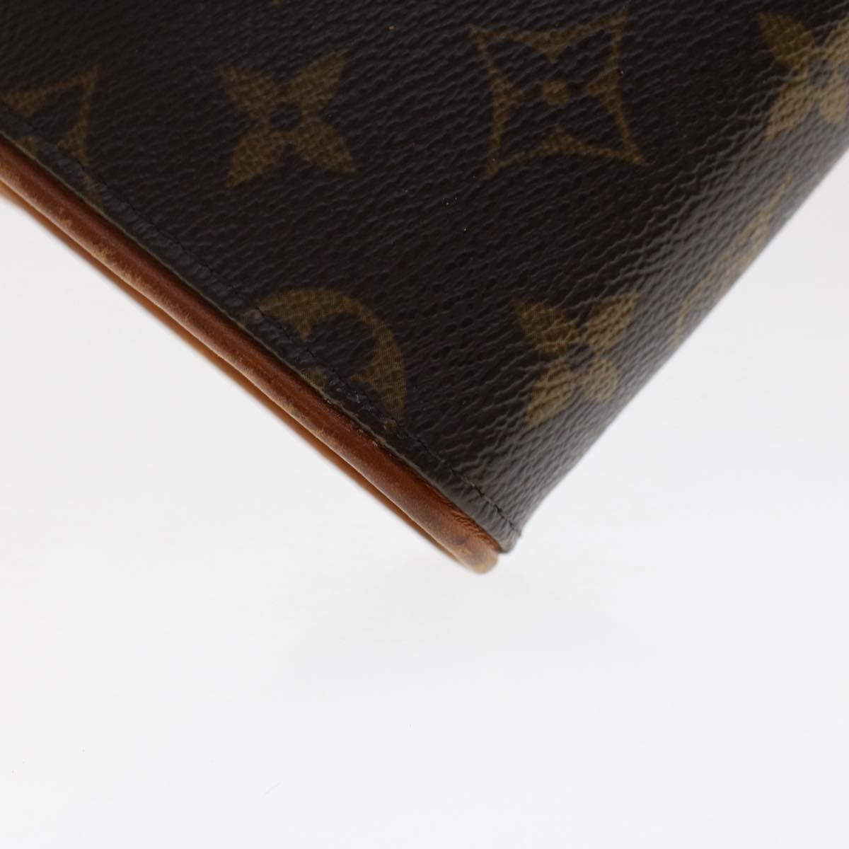 Louis Vuitton Florentine Shoulder Bag