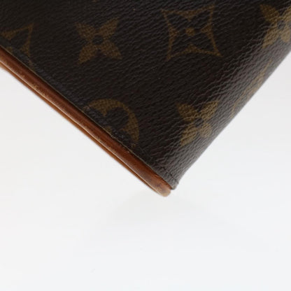 Louis Vuitton Florentine Shoulder Bag