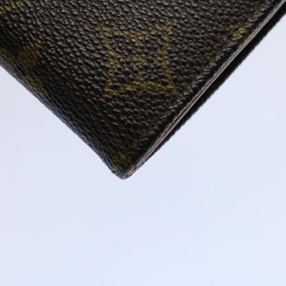 Louis Vuitton Porte-monnaie Wallet