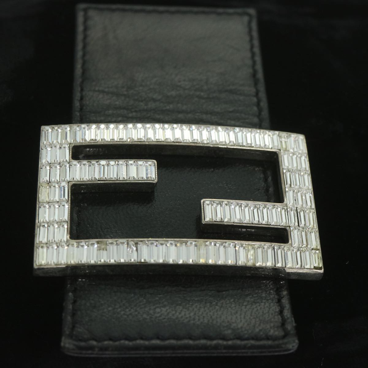 Fendi Baguette Shoulder Bag