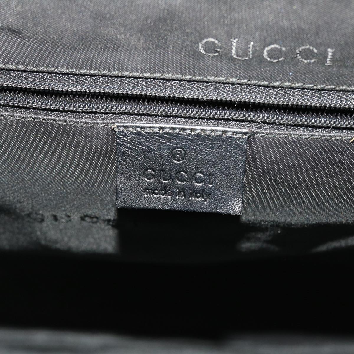 Gucci GG canvas Handbag