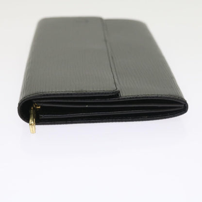 Louis Vuitton Porte Monnaie Credit Wallet