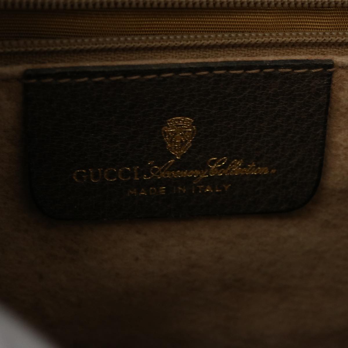 Gucci GG canvas Shoulder Bag