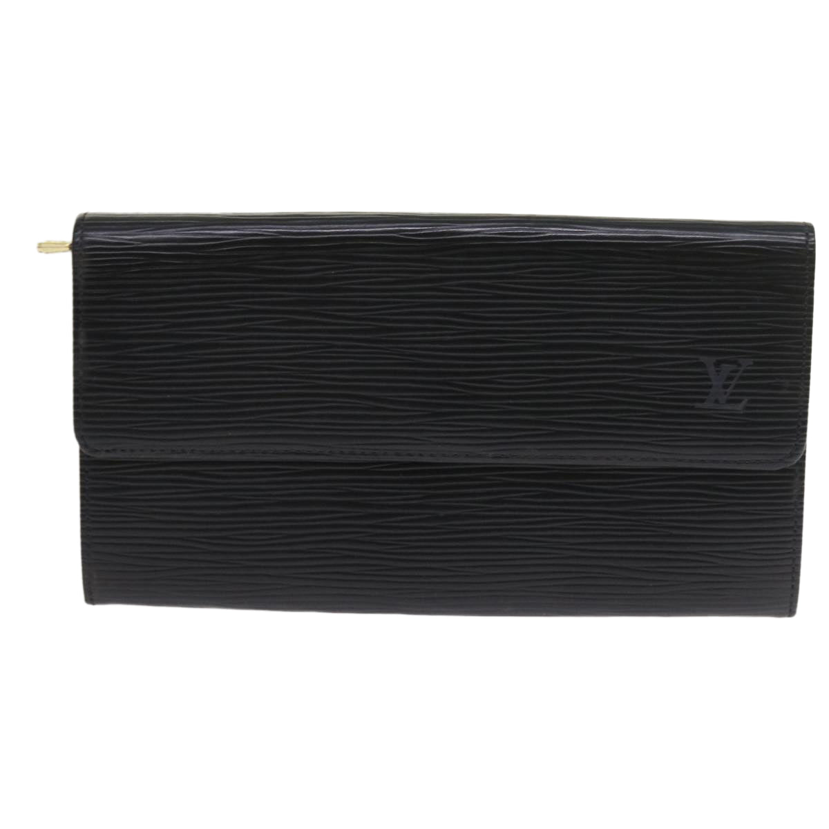 Louis Vuitton Porte Monnaie Credit Wallet