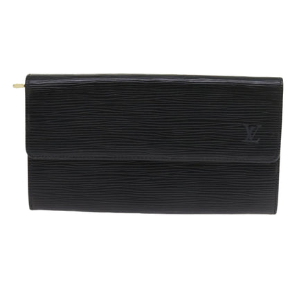 Louis Vuitton Porte Monnaie Credit Wallet