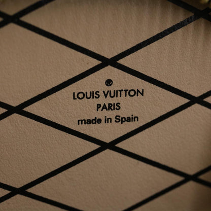 Louis Vuitton Boîte chapeau Wallet