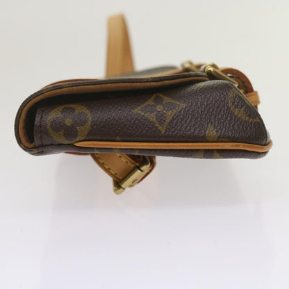 Louis Vuitton Marelle Shoulder Bag