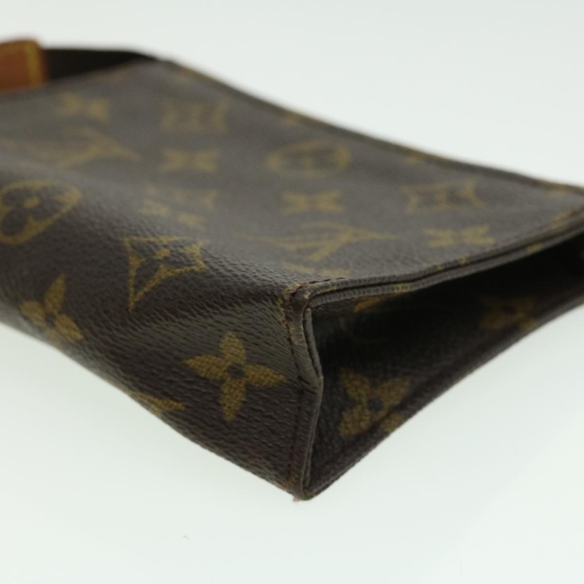 Louis Vuitton Poche Toilette Clutch