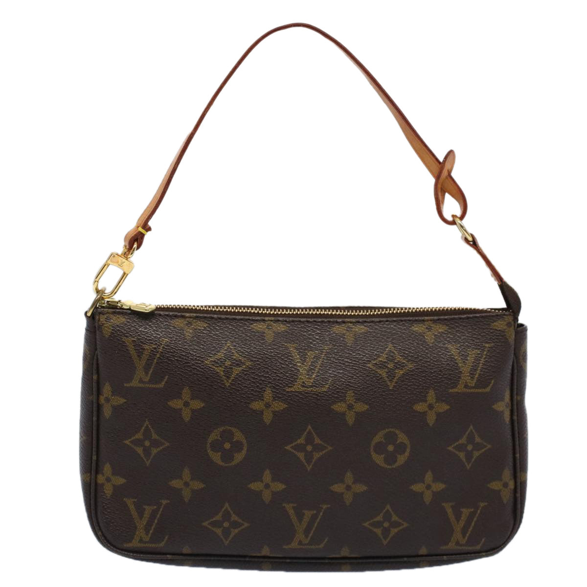 Louis Vuitton Pochette Accessoire Clutch