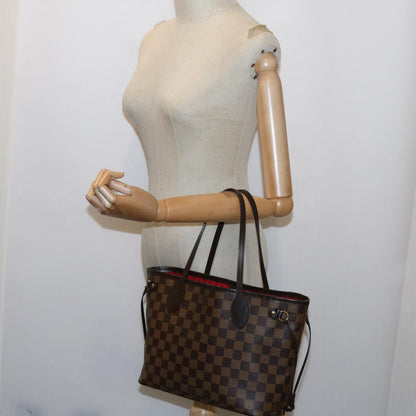 Louis Vuitton Neverfull PM Tote Bag