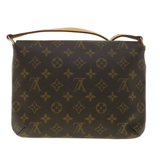 Louis Vuitton Musette Tango Shoulder Bag