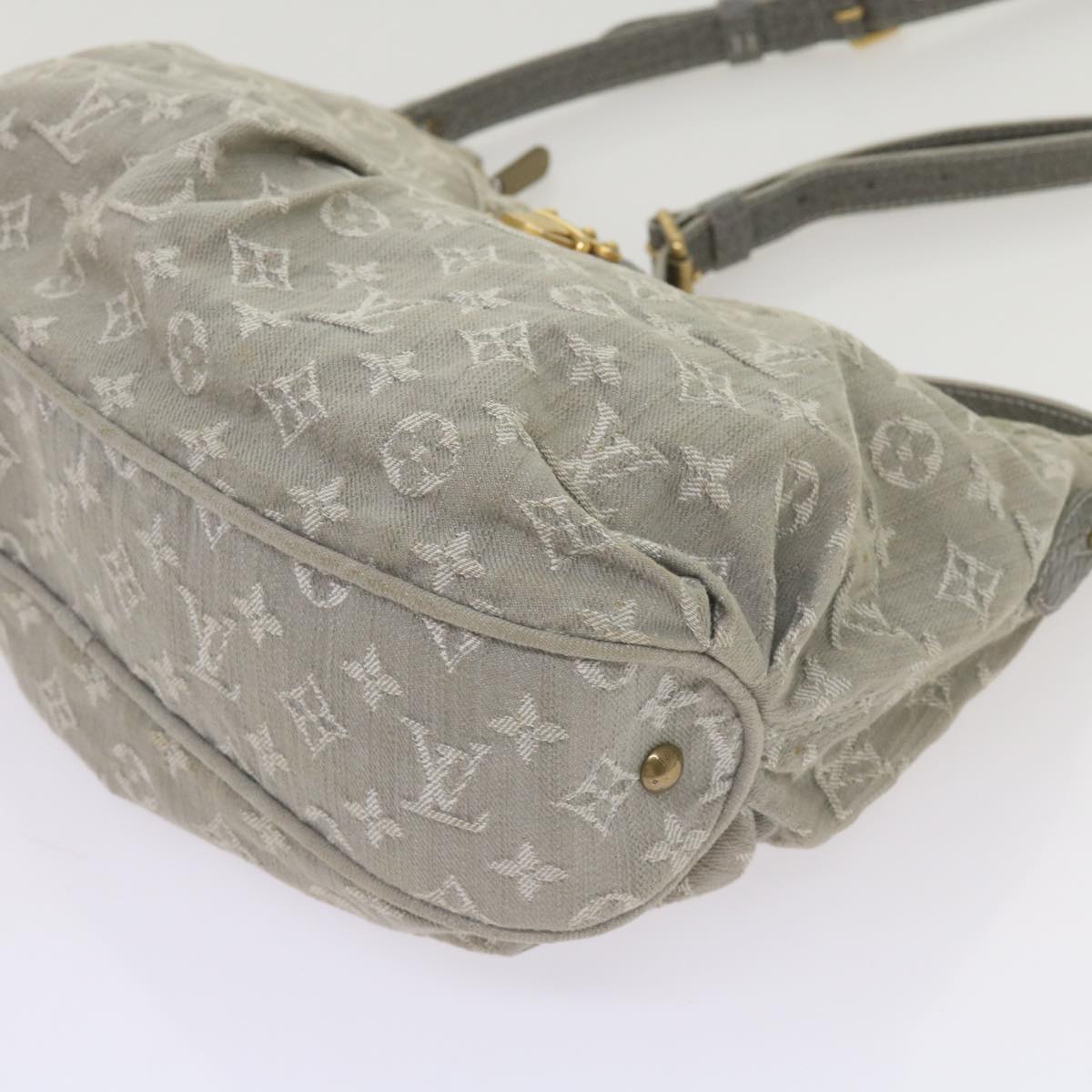 Louis Vuitton Slightly Shoulder Bag