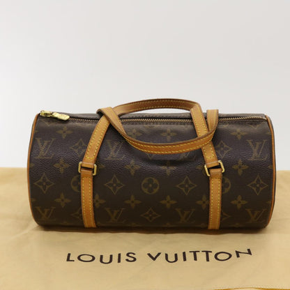 Louis Vuitton Papillon Handbag