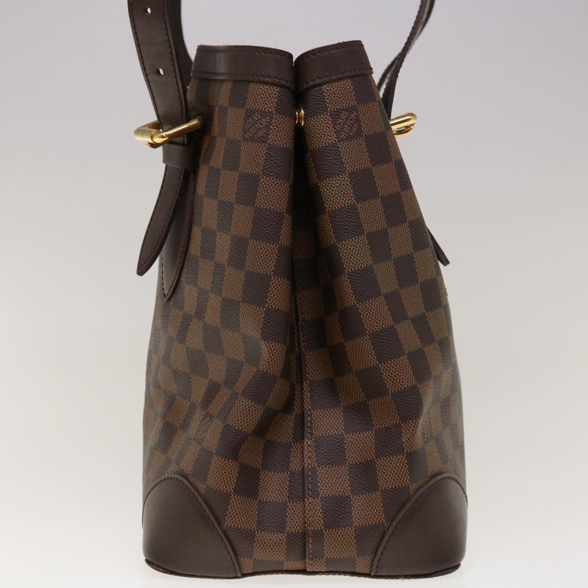 Louis Vuitton Hampstead Tote Bag