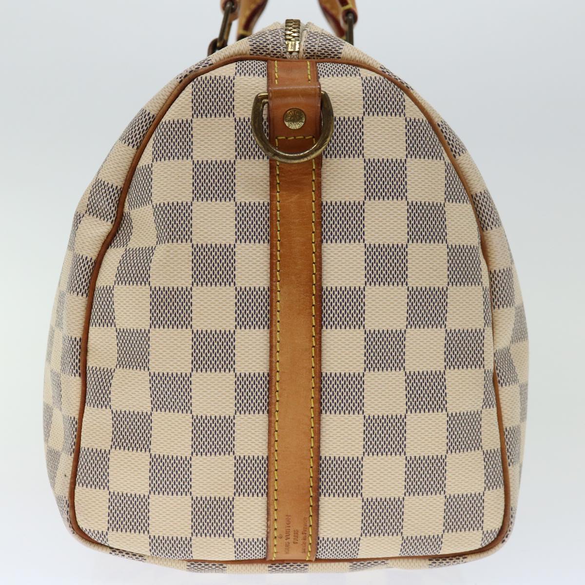 Louis Vuitton Speedy Bandoulière 30 Handbag