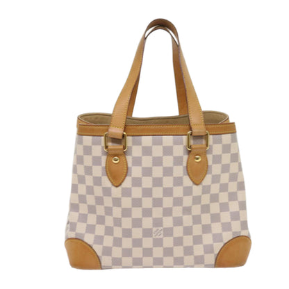 Louis Vuitton Hampstead Tote Bag