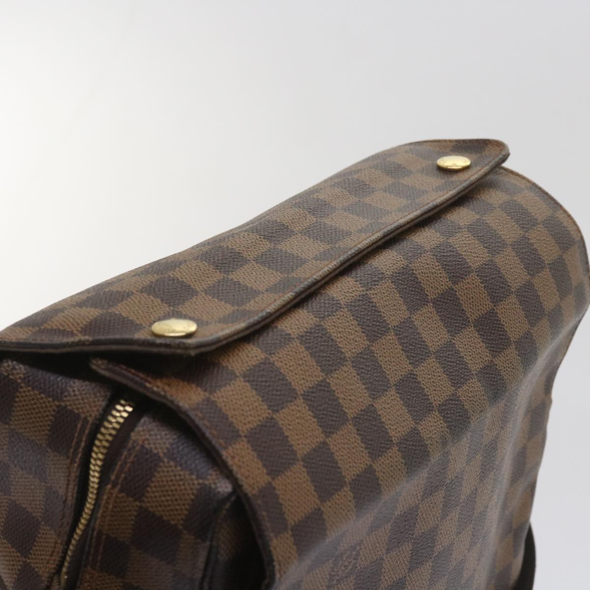 Louis Vuitton Naviglio Shoulder Bag