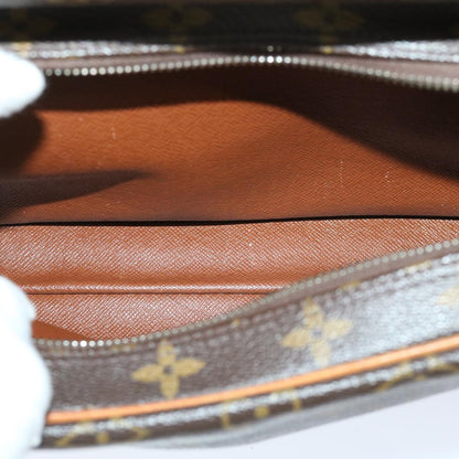 Louis Vuitton Nile Shoulder Bag