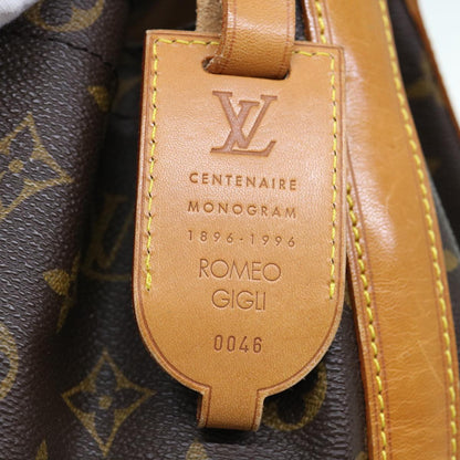 Louis Vuitton Romeo Gigli Shoulder Bag