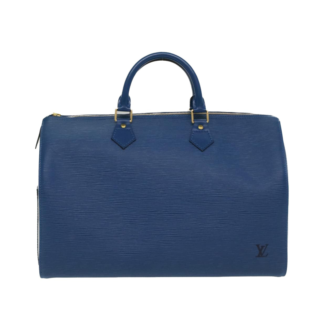 Louis Vuitton Speedy 35 Handbag