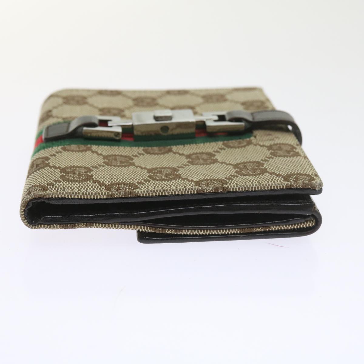 Gucci Jackie Wallet