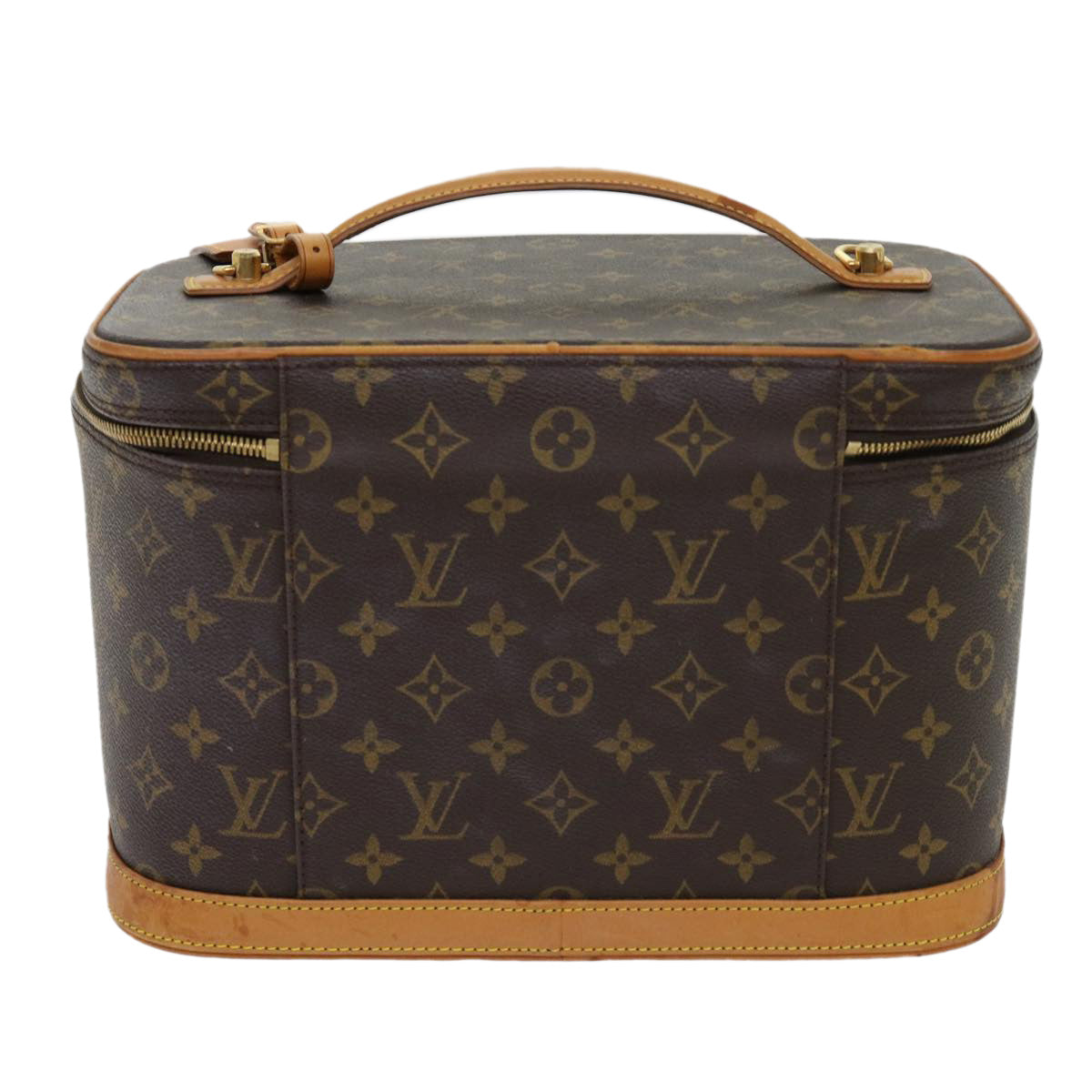 Louis Vuitton Vanity Handbag