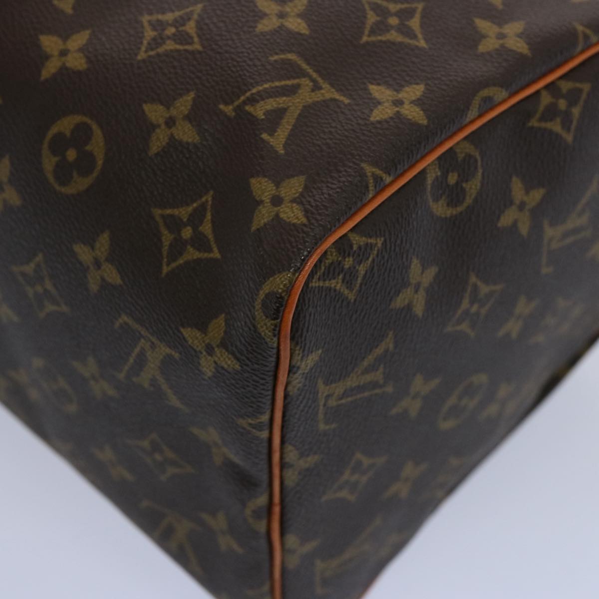 Louis Vuitton Speedy 30 Handbag