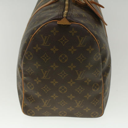 Louis Vuitton Keepall 45 Travel Bag