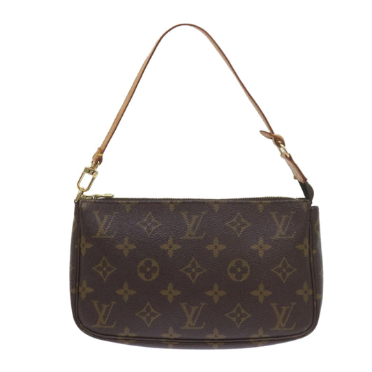 Louis Vuitton Pochette Accessoire Clutch