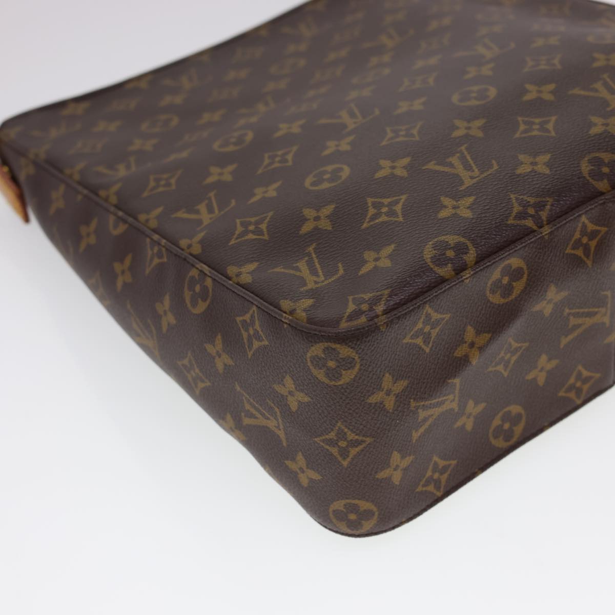 Louis Vuitton Looping Shoulder Bag