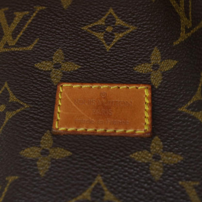 Louis Vuitton Saumur Shoulder Bag