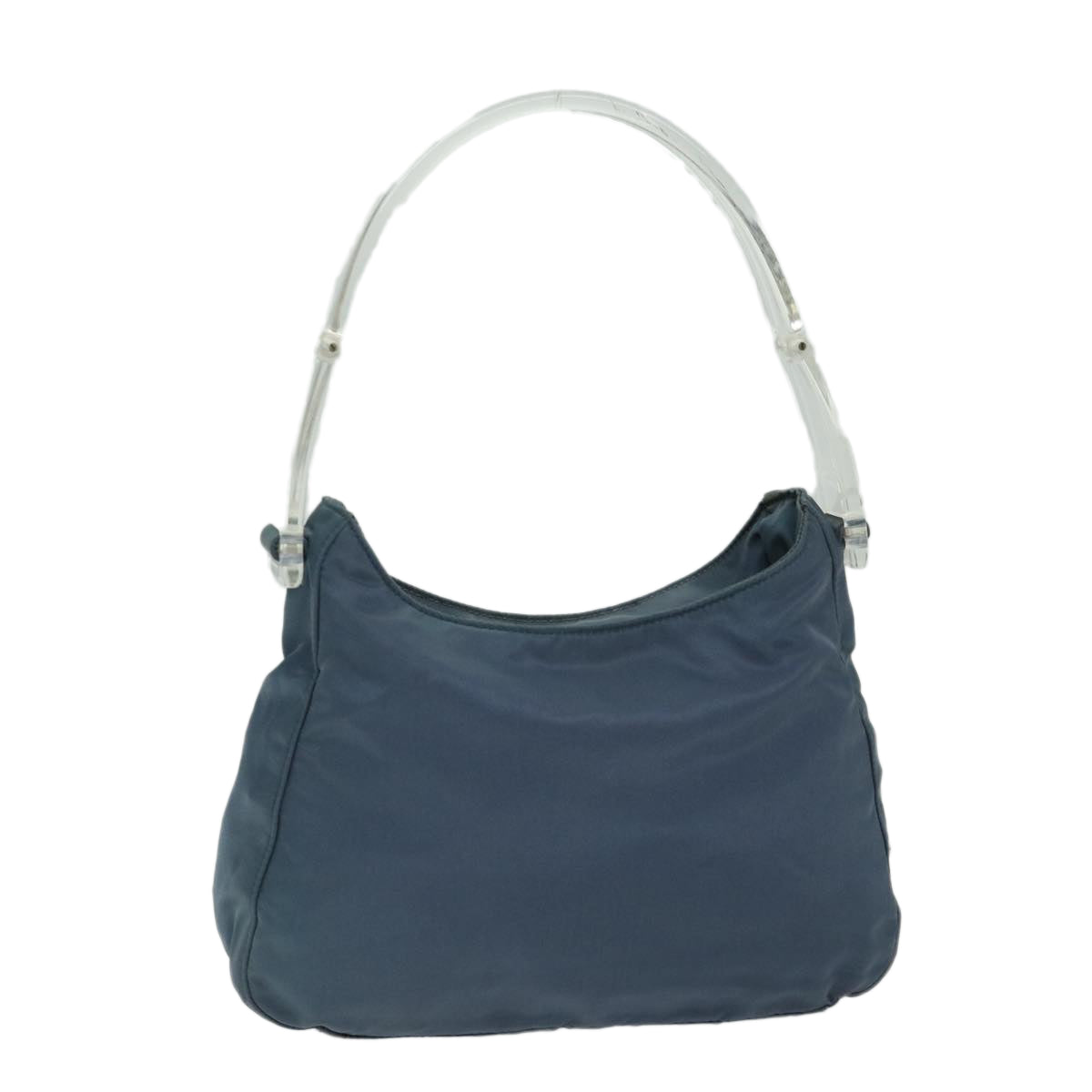 Prada Tessuto Shoulder Bag