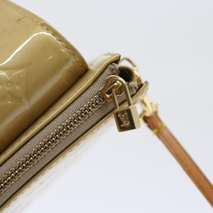 Louis Vuitton Mott Shoulder Bag