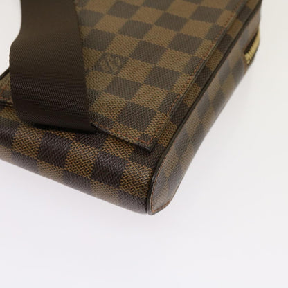 Louis Vuitton Geronimo Shoulder Bag