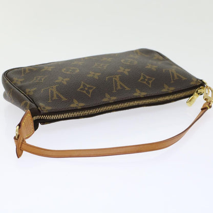 Louis Vuitton Pochette Accessoire Handbag